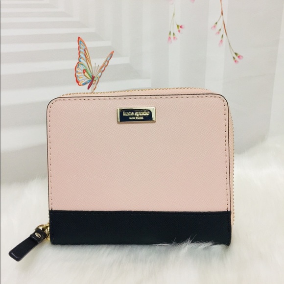 kate spade Handbags - 🛍NWT Kate Spade Wallet